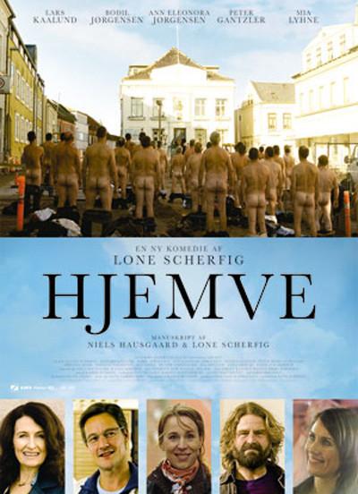 Hjemve (Just Like Home) (2007)
