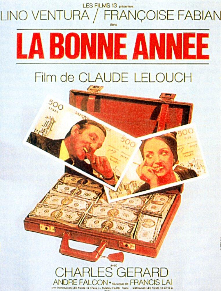 Una dama y un bribón (1973)