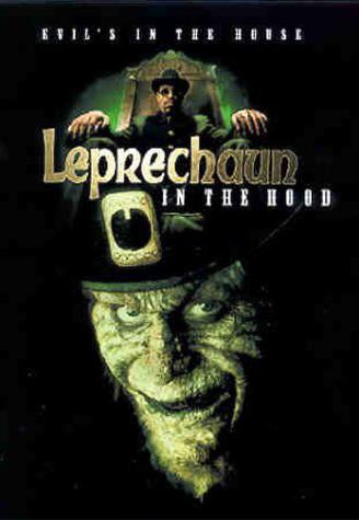 Leprechaun 5: La maldición (2000)