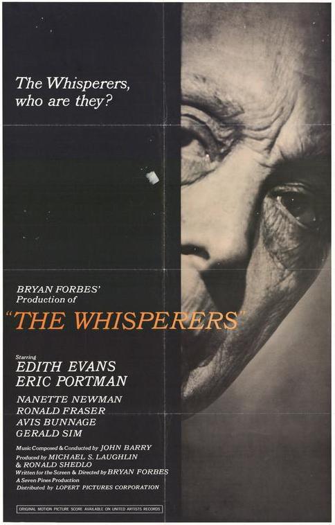 The Whisperers (1967)