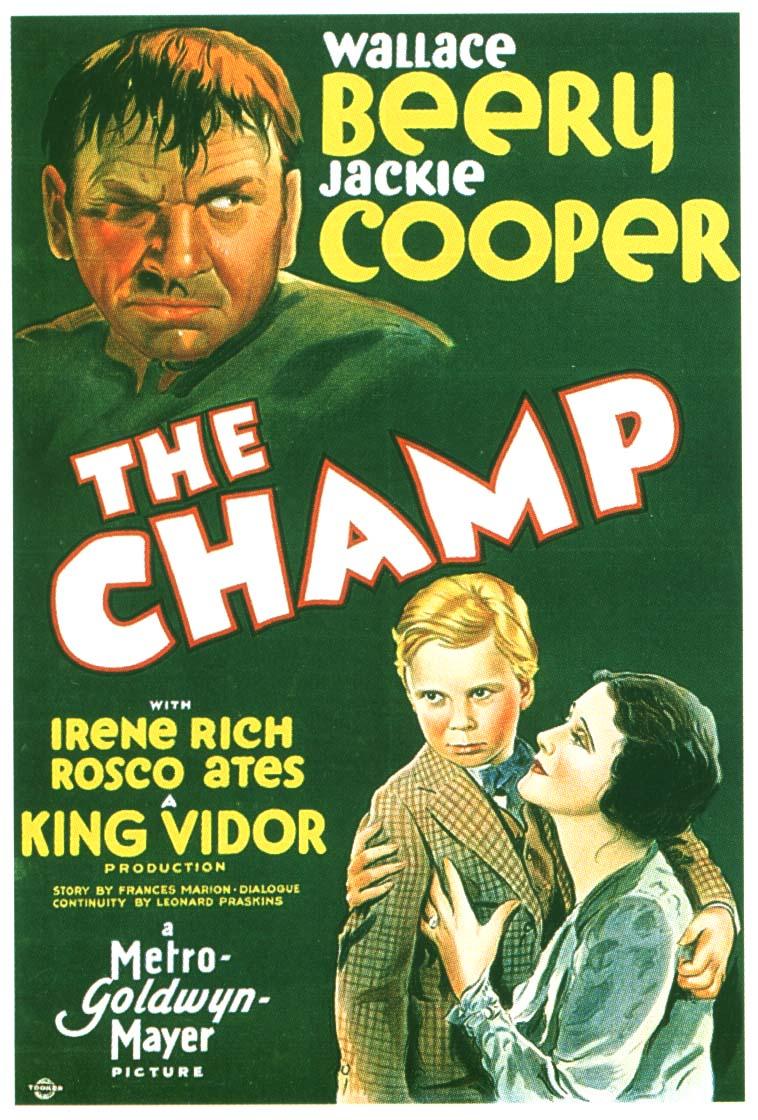 El campeón (1931)