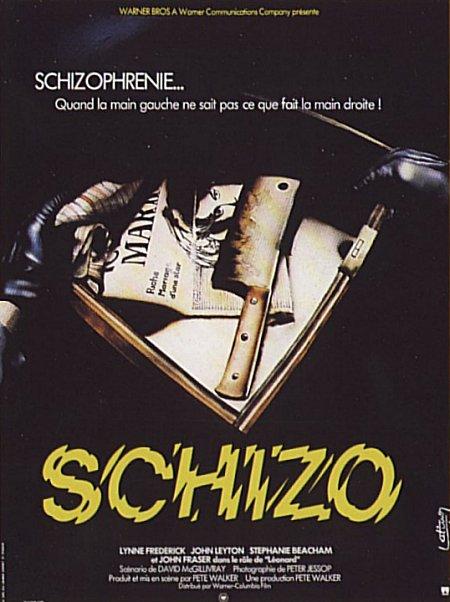 Esquizofrenia (1976)