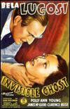 El fantasma invisible (1941)
