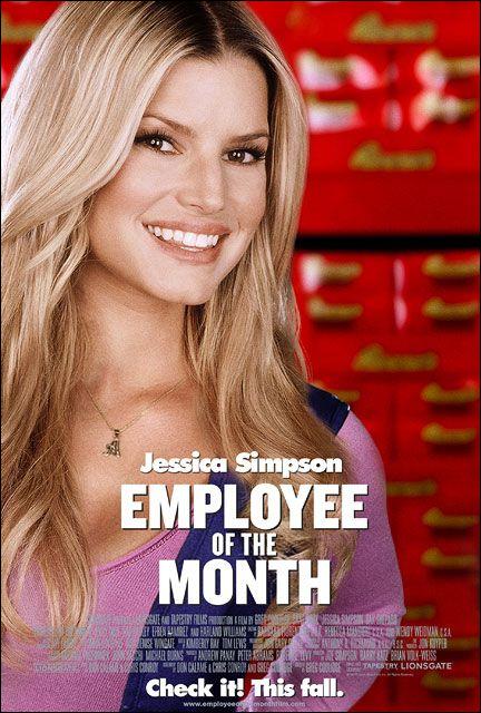El empleado del mes (2006)