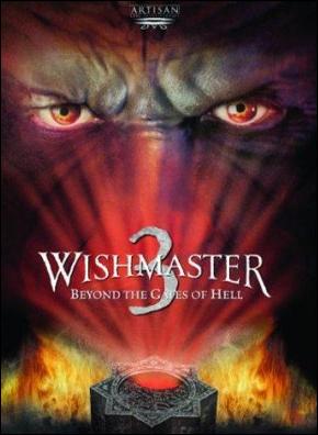 Wishmaster 3: La piedra del diablo (2001)