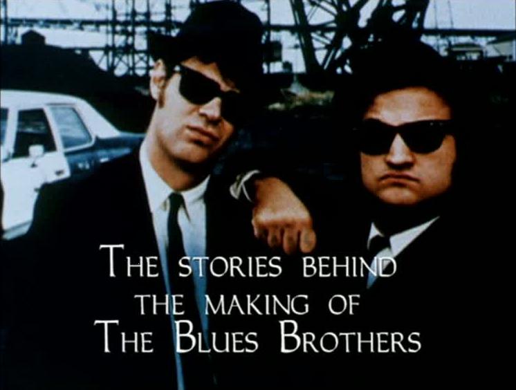 La historia de cómo se hizo 'The Blues Brothers' (1998)