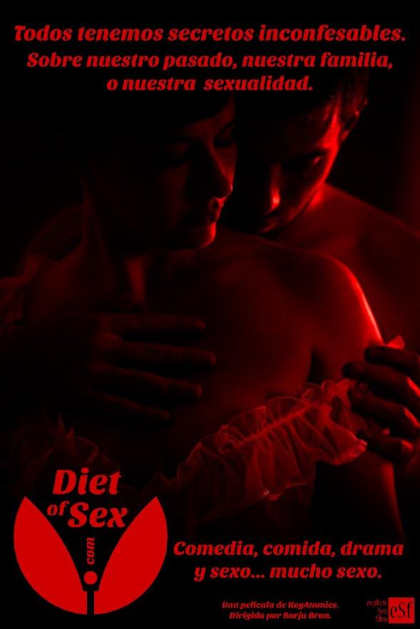 Diet of Sex  (2013)
