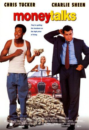 El dinero es lo primero (1997)