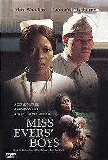 El experimento Tuskegee (1997)