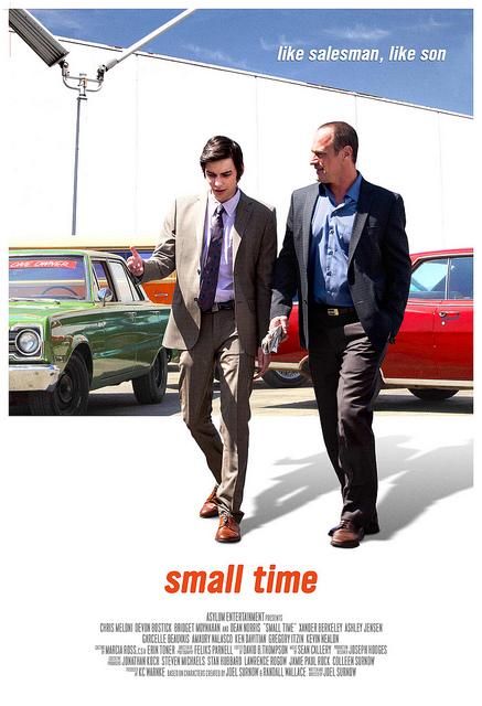 Small Time (2013)