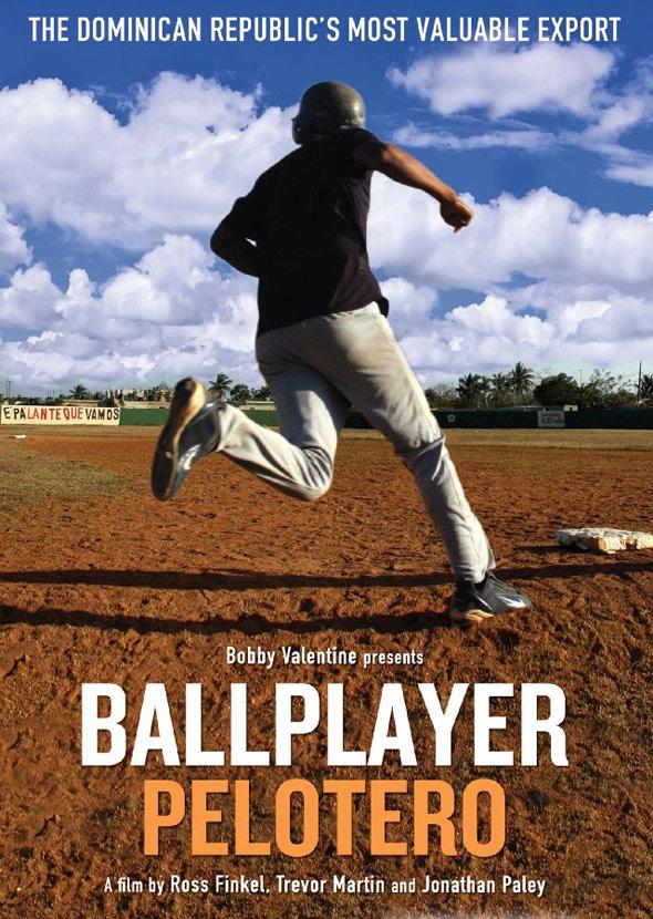 Ballplayer: Pelotero  (2011)