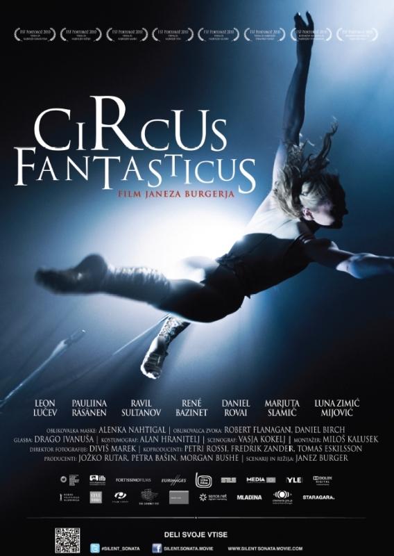 Circus Fantasticus (2010)