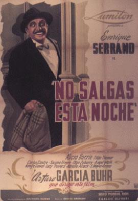 No salgas esta noche (1946)