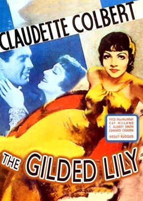 The Gilded Lily (1935)