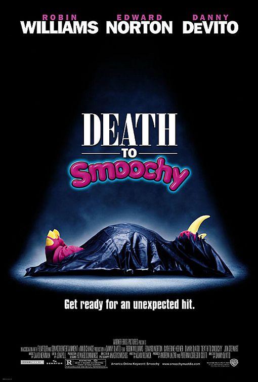 Smoochy (2002)