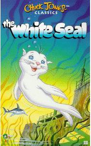Kotick, la foca blanca (1975)