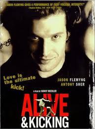 Indian Summer (Alive and Kicking) (1996)