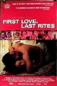 First Love, Last Rites  (Primer amor, ... (1997)