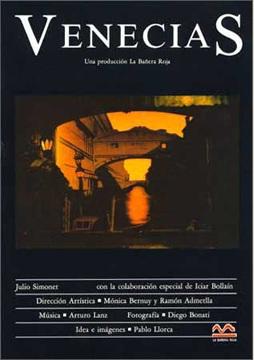 Venecias (1989)