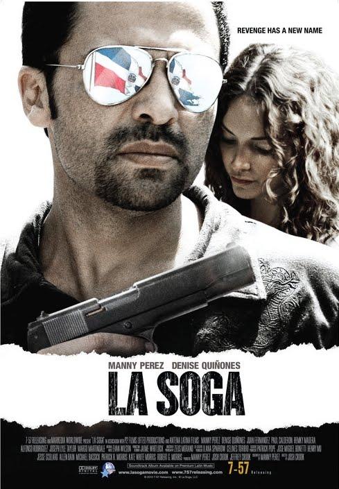 La soga (2009)