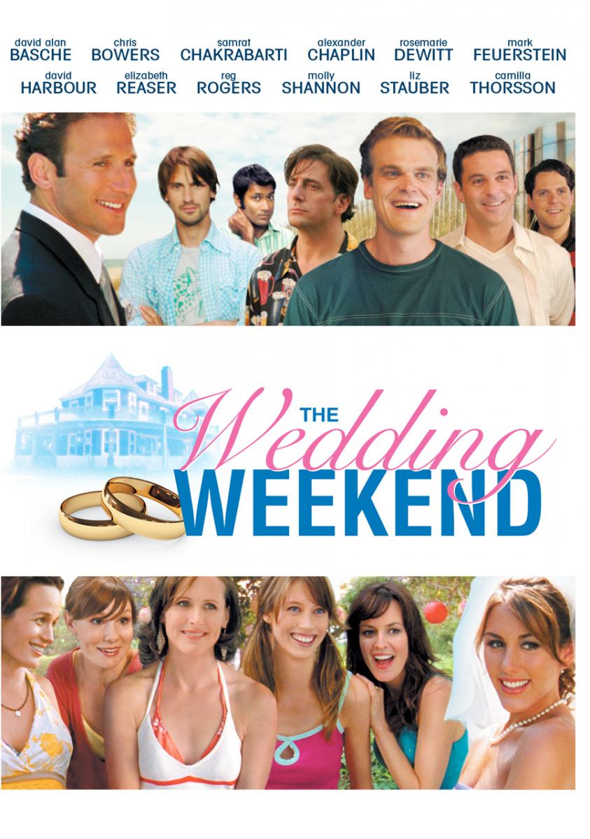 The Wedding Weekend (Shut Up & Sing) (2006)