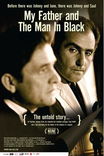 My Father And The Man In Black (2012)