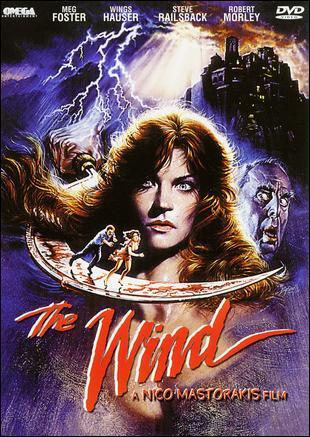 El viento (1987)