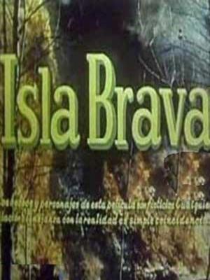 Isla Brava (1958)