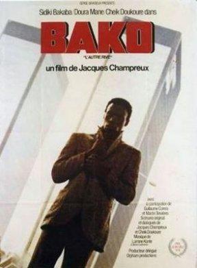 Bako, la otra orilla (1979)
