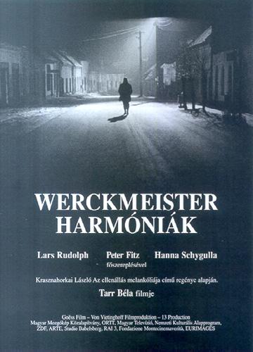 Armonías de Werckmeister (2000)