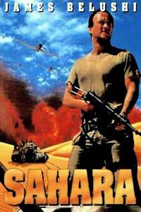 Sahara: La última misión (1995)
