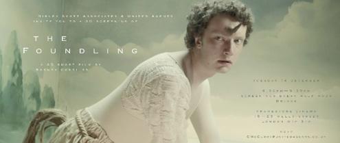The Foundling (2010)