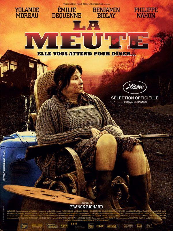 La meute (The Pack)  (2010)