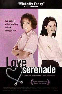 Serenata de amor (1996)