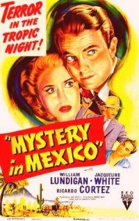 Misterio en México (1948)