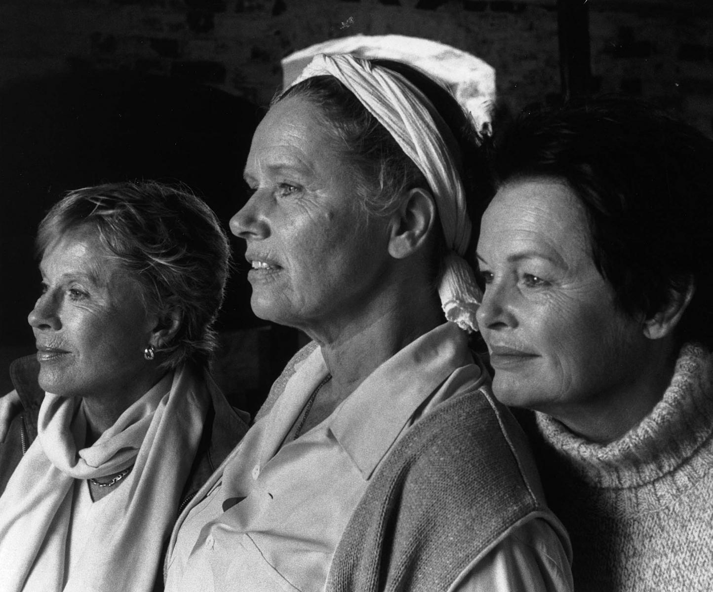 Schwestern im Leben (2002)