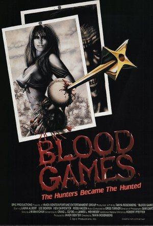 Juegos sangrientos (1990)
