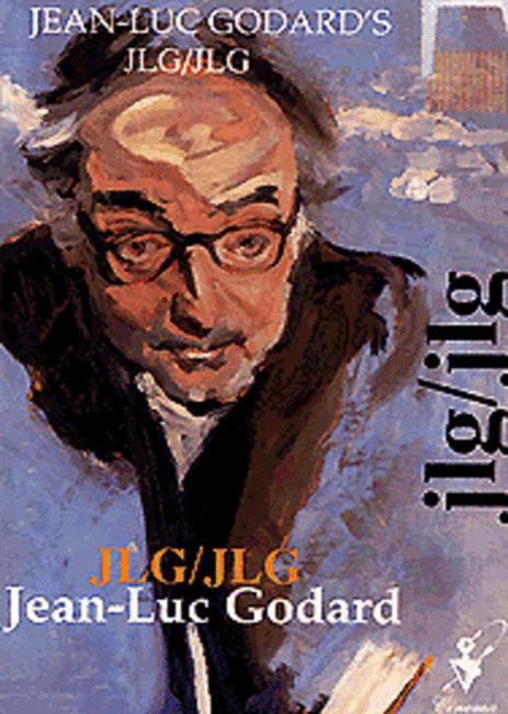 JLG/JLG - autorretrato en diciembre (1994)