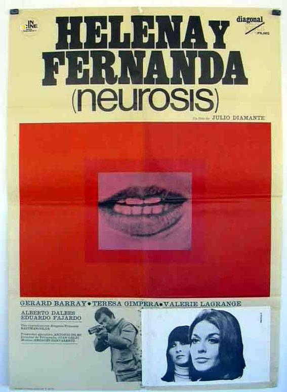 Helena y Fernanda (1970)