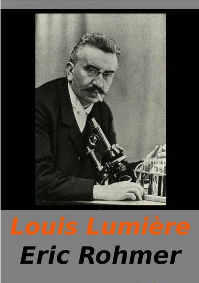 Louis Lumière (1968)