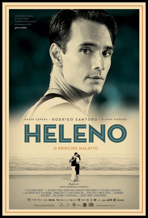 Heleno, o príncipe maldito (2011)