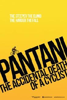Pantani: The Accidental Death of a Cyclist (2013)