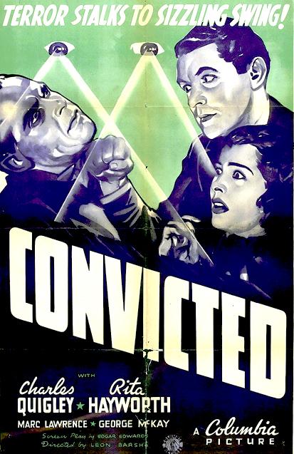Convicted (1938)