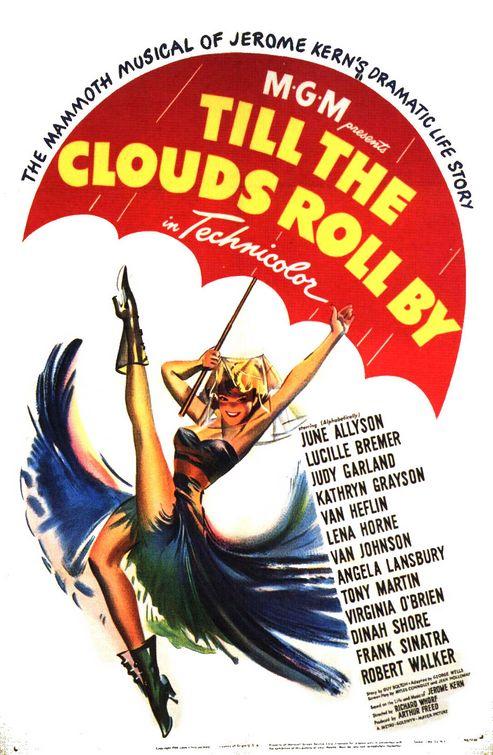 Hasta que las nubes pasen (1946)