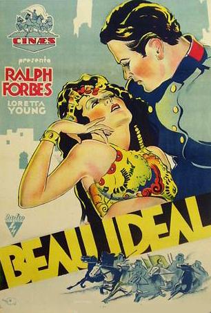 Beau ideal (1931)