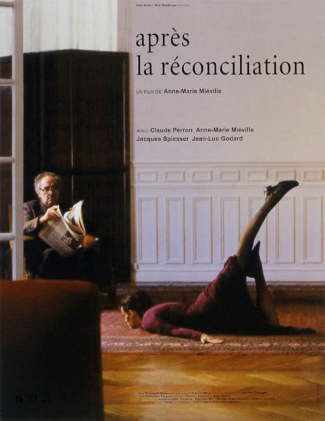 Después de la reconciliación (2000)