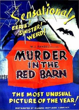 Maria Marten, or The Murder in the Red Barn (1935)
