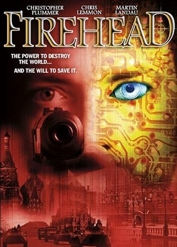 Firehead  (1991)