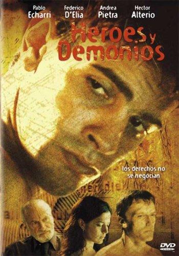 Héroes y demonios (1999)