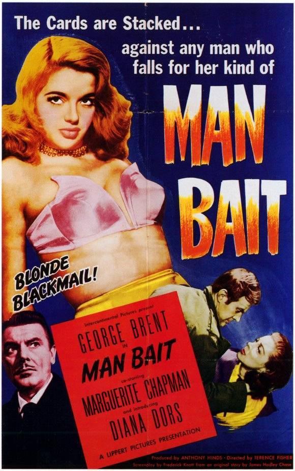 The Last Page (AKA Man Bait) (1952)